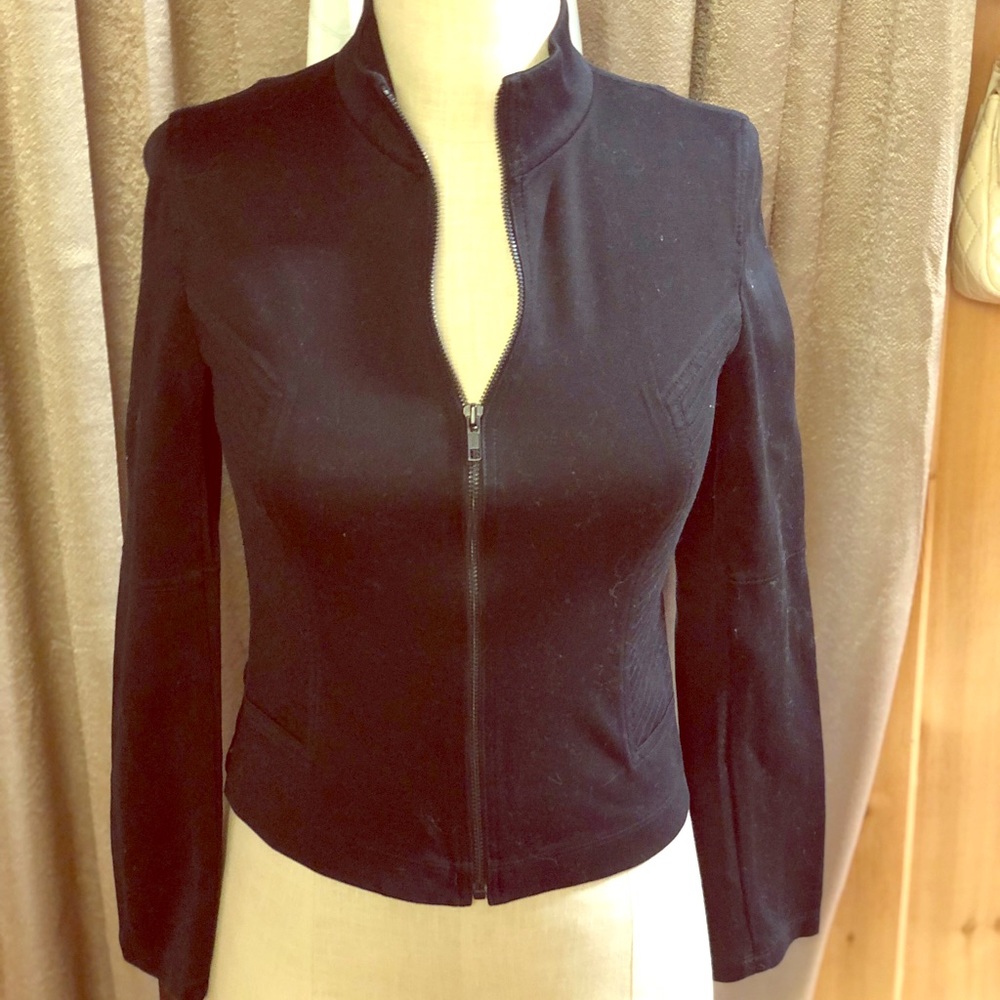 Untitled Brand Jacket